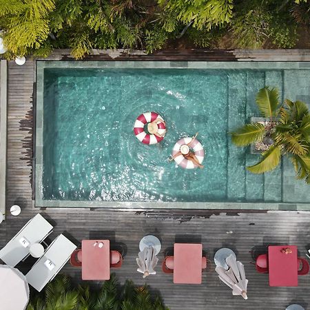 Le Martin Boutique Hotel 퀼드삭 외부 사진