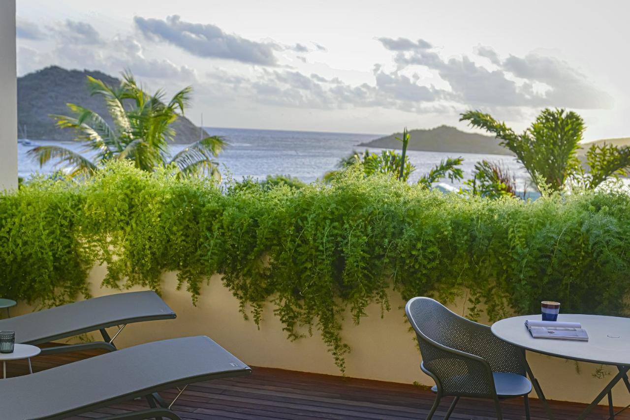 Le Martin Boutique Hotel 퀼드삭 외부 사진