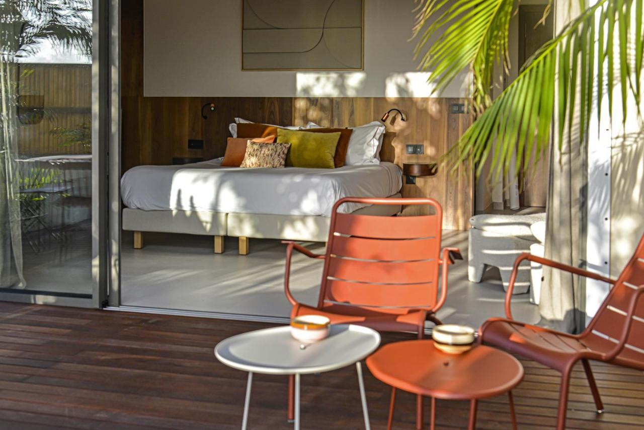 Le Martin Boutique Hotel 퀼드삭 외부 사진