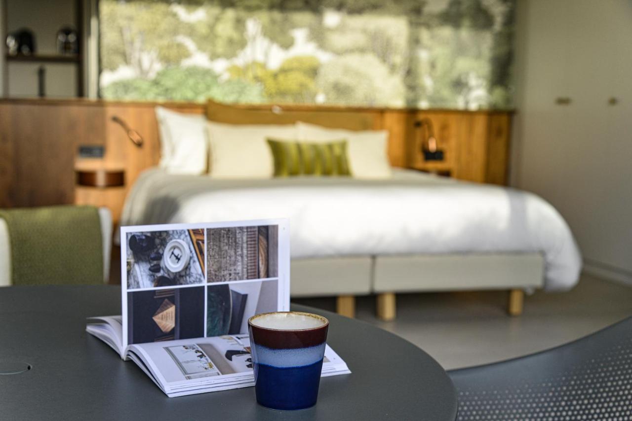 Le Martin Boutique Hotel 퀼드삭 외부 사진
