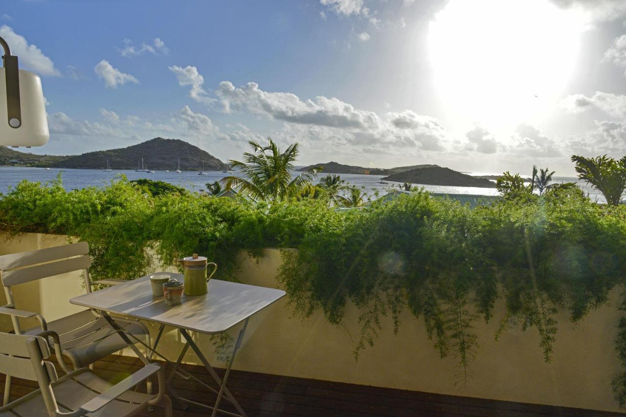 Le Martin Boutique Hotel 퀼드삭 외부 사진