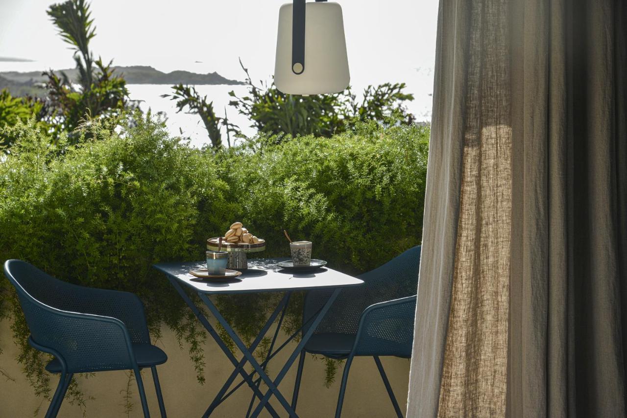Le Martin Boutique Hotel 퀼드삭 외부 사진