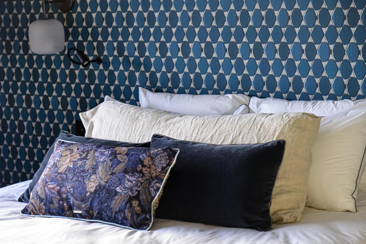 Le Martin Boutique Hotel 퀼드삭 외부 사진