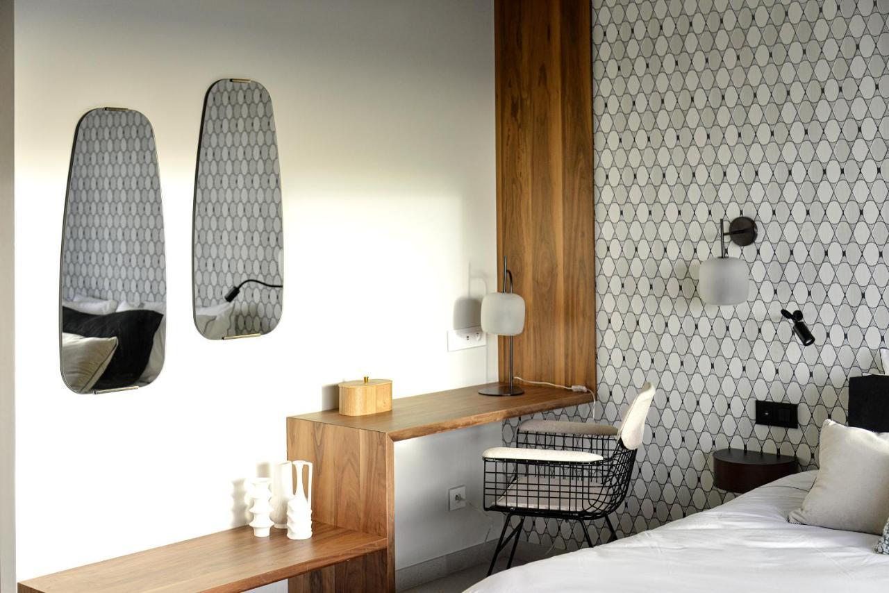 Le Martin Boutique Hotel 퀼드삭 외부 사진