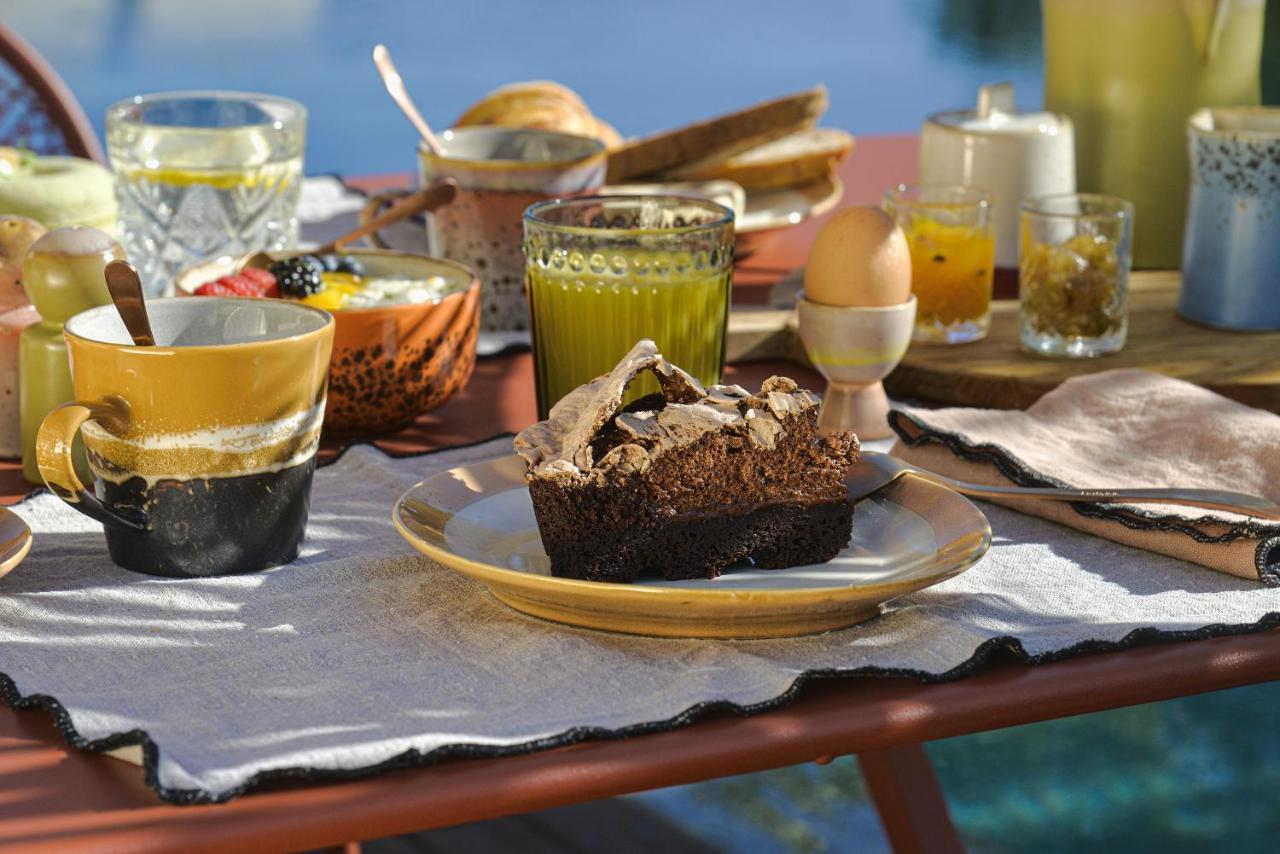 Le Martin Boutique Hotel 퀼드삭 외부 사진