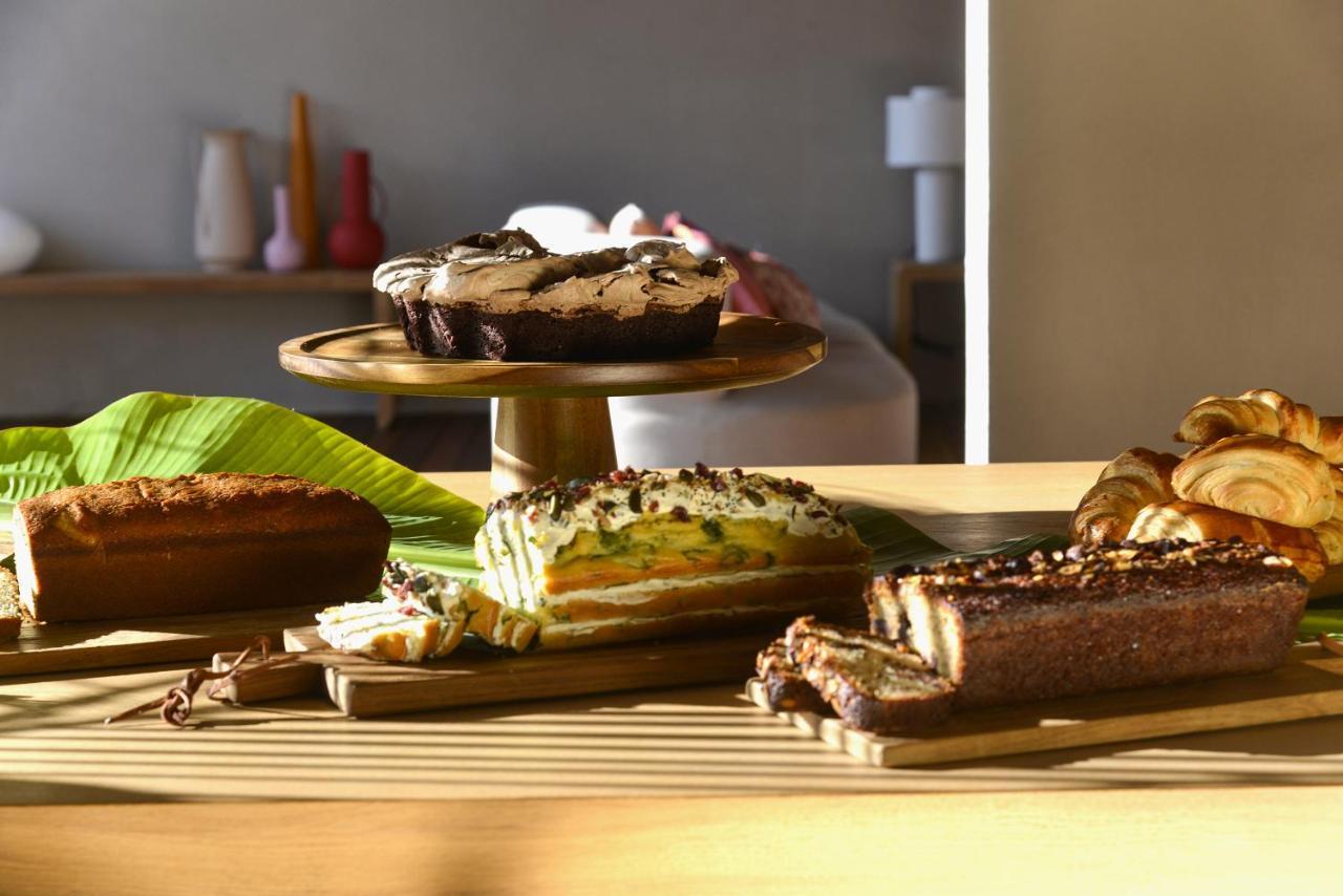 Le Martin Boutique Hotel 퀼드삭 외부 사진