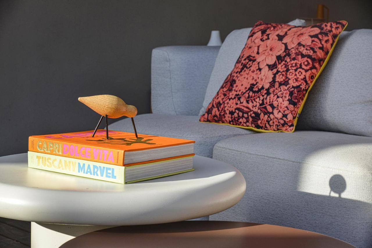 Le Martin Boutique Hotel 퀼드삭 외부 사진