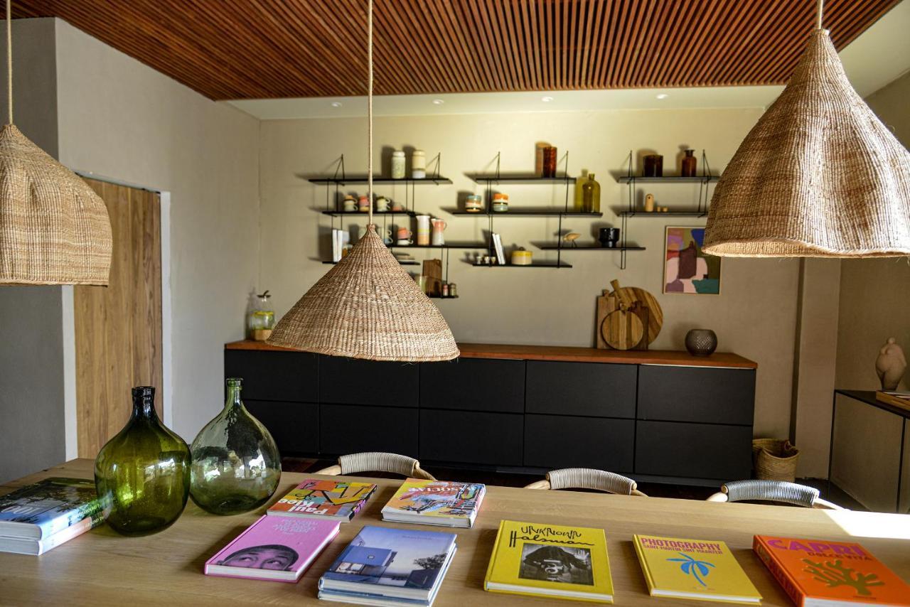 Le Martin Boutique Hotel 퀼드삭 외부 사진