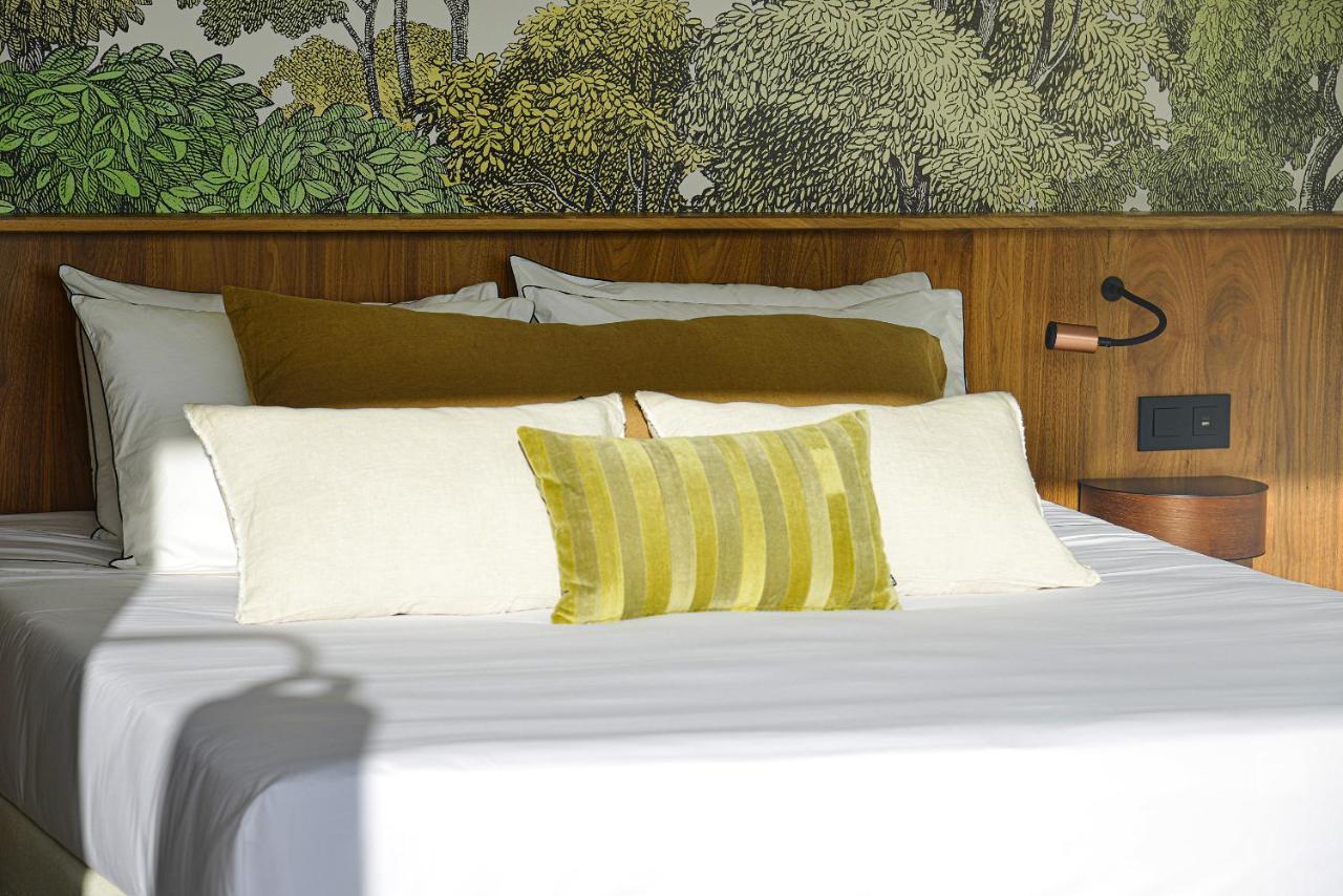 Le Martin Boutique Hotel 퀼드삭 외부 사진
