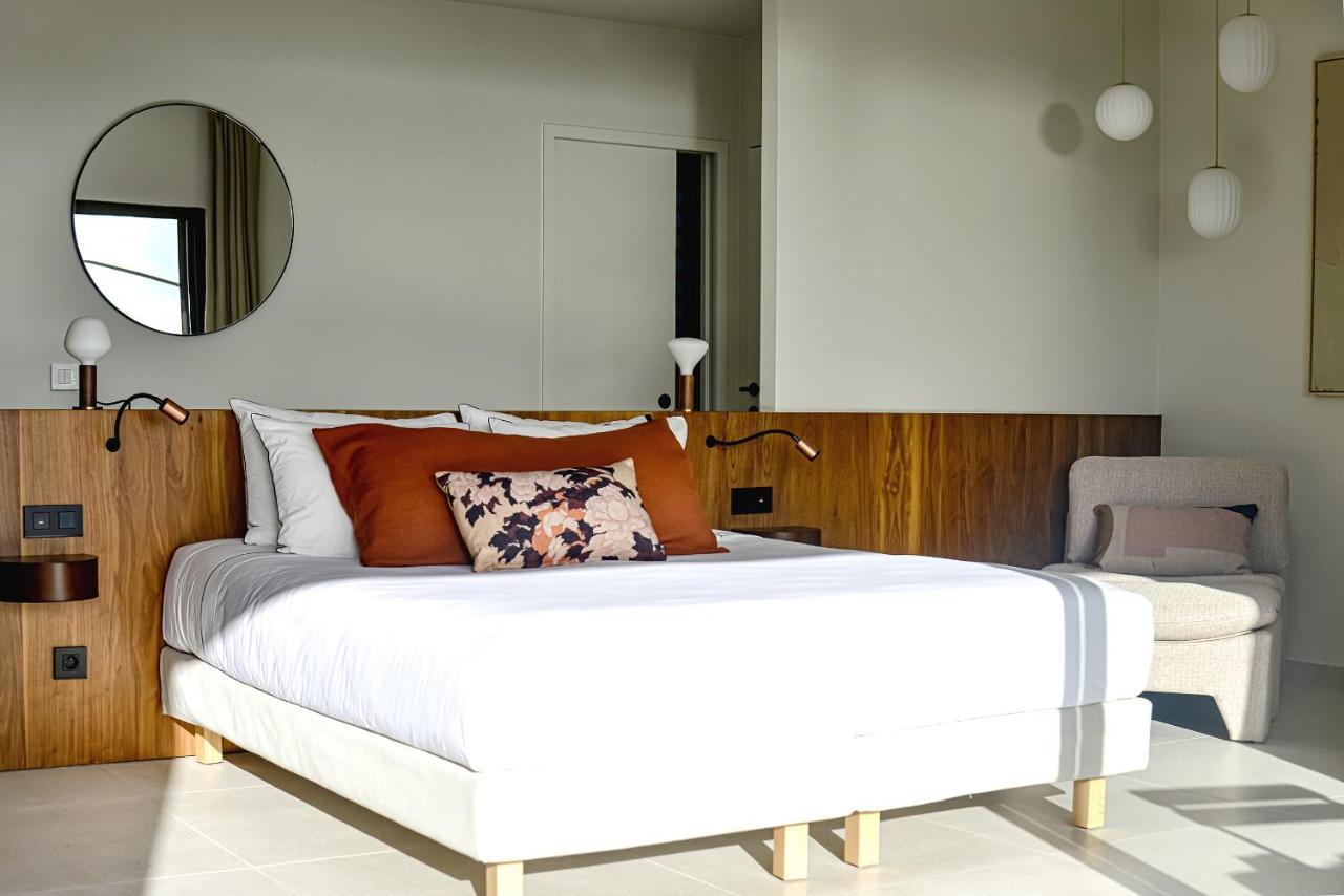Le Martin Boutique Hotel 퀼드삭 외부 사진