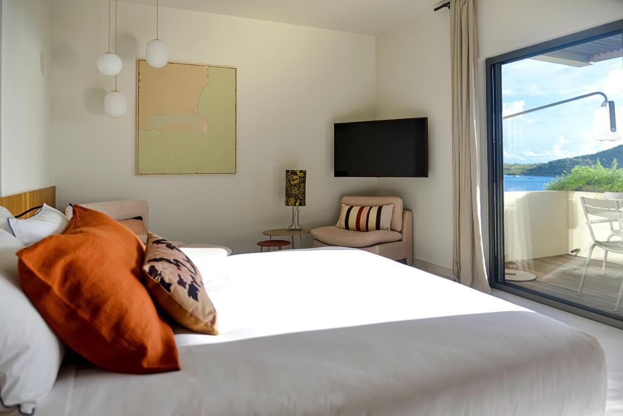 Le Martin Boutique Hotel 퀼드삭 외부 사진