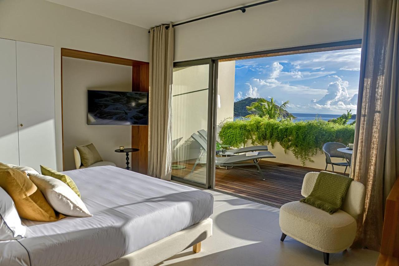 Le Martin Boutique Hotel 퀼드삭 외부 사진