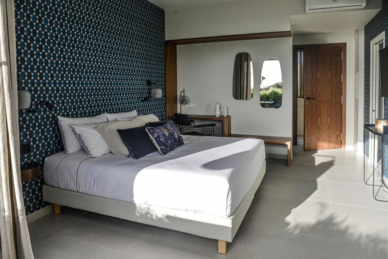 Le Martin Boutique Hotel 퀼드삭 외부 사진