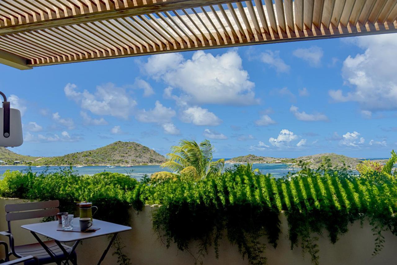Le Martin Boutique Hotel 퀼드삭 외부 사진