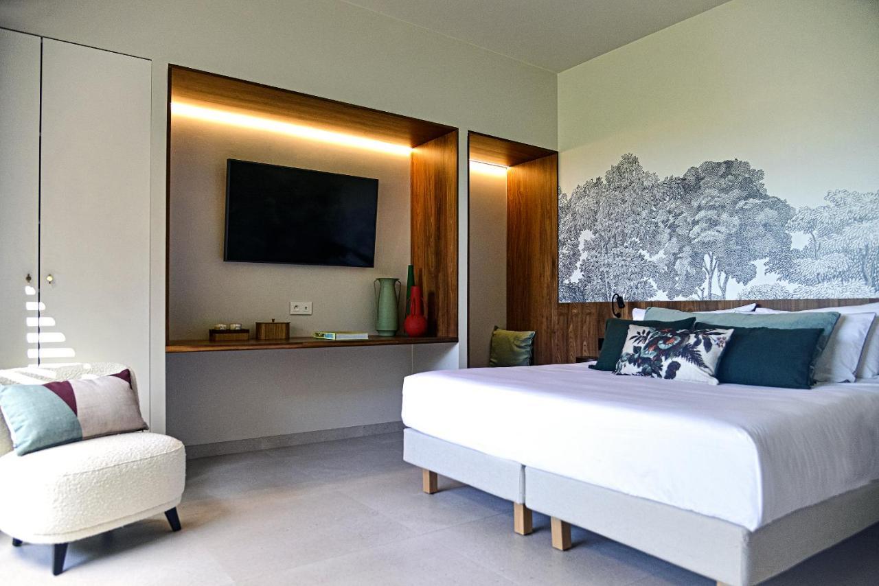 Le Martin Boutique Hotel 퀼드삭 외부 사진