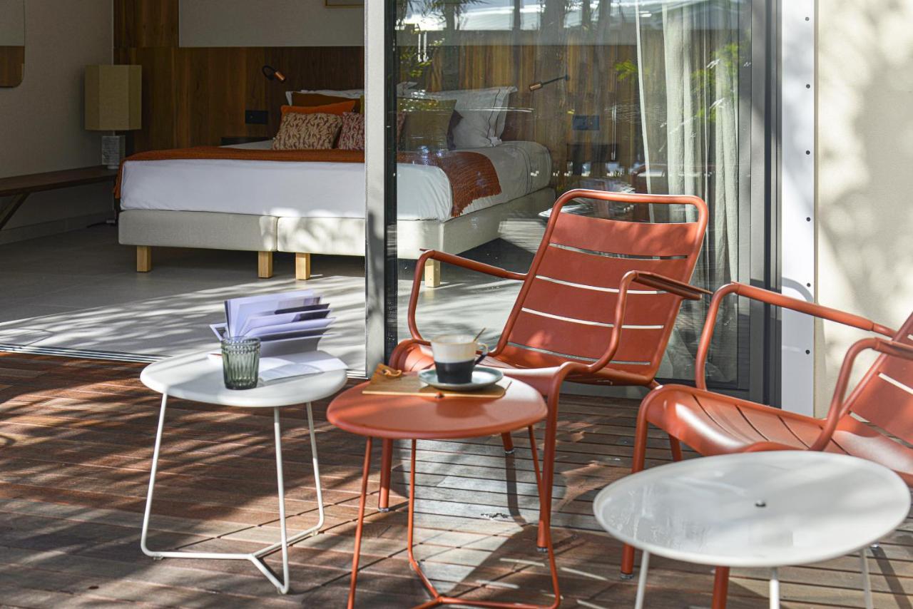 Le Martin Boutique Hotel 퀼드삭 외부 사진