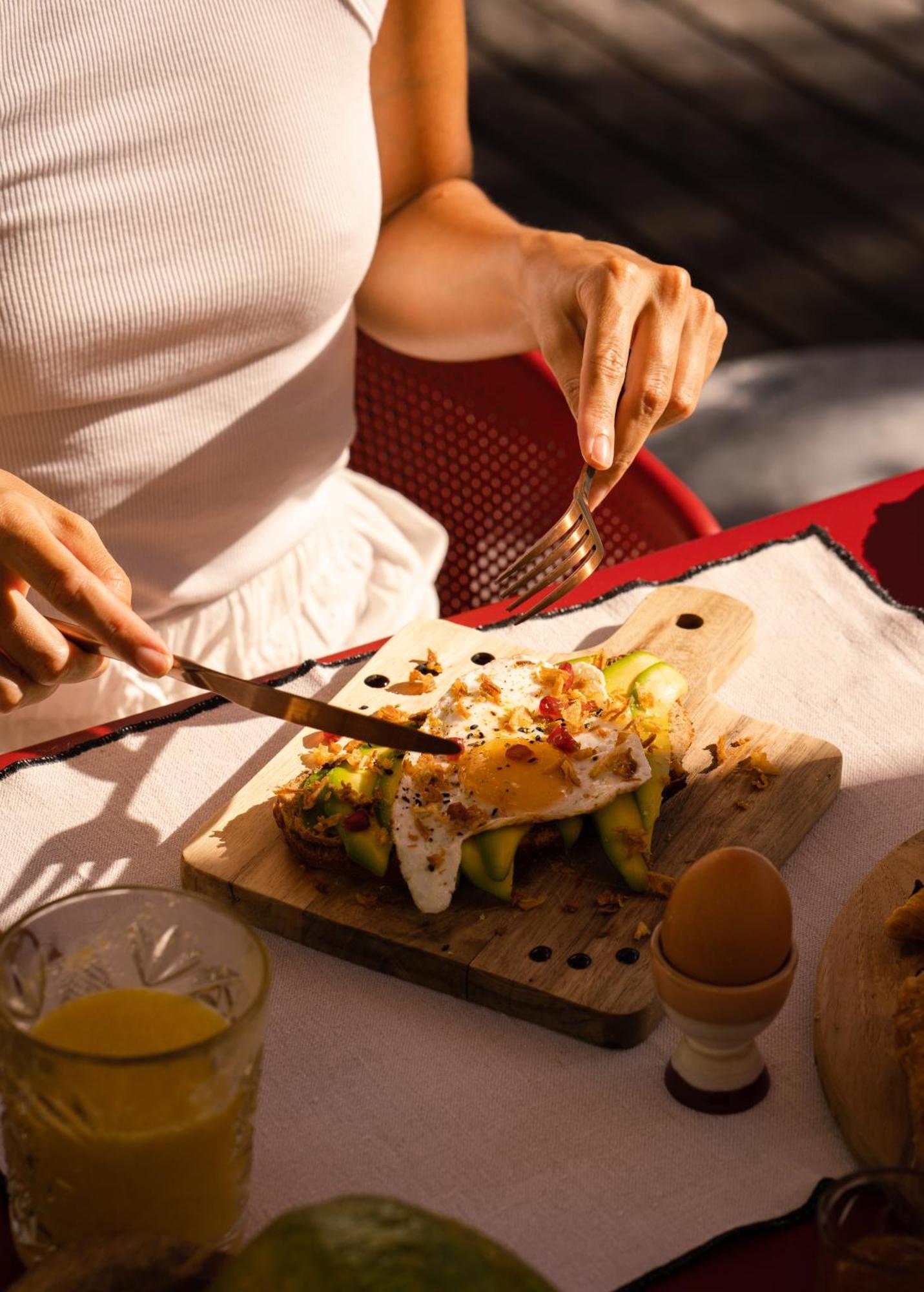 Le Martin Boutique Hotel 퀼드삭 외부 사진