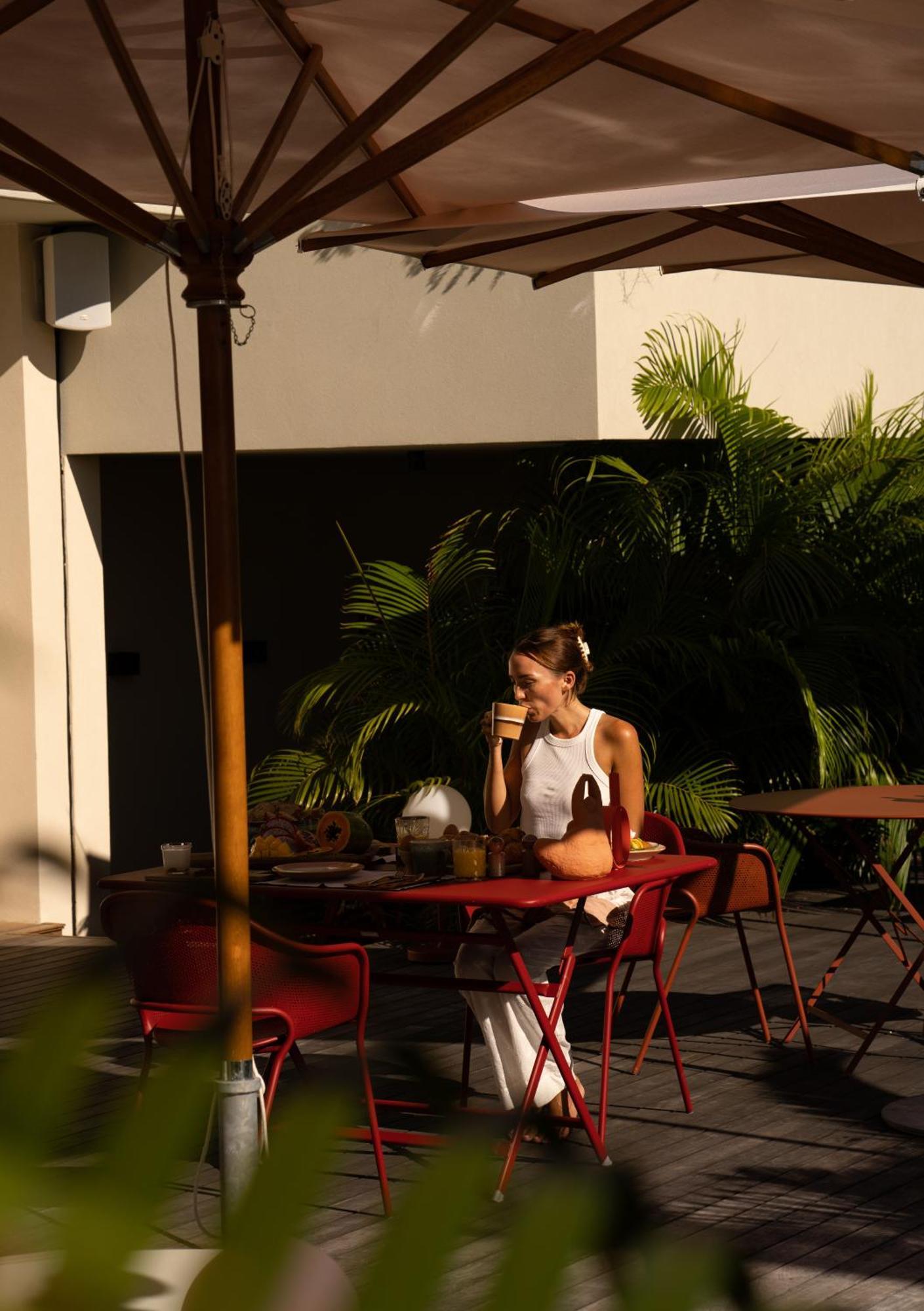 Le Martin Boutique Hotel 퀼드삭 외부 사진