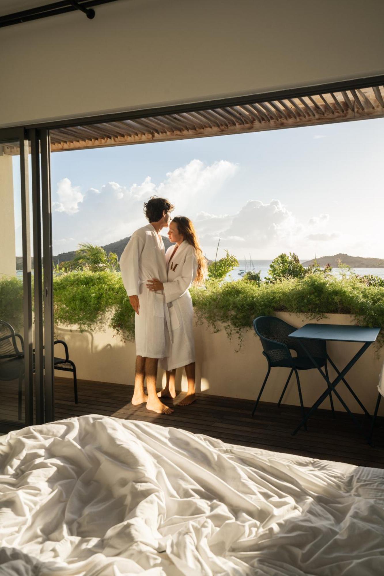 Le Martin Boutique Hotel 퀼드삭 외부 사진