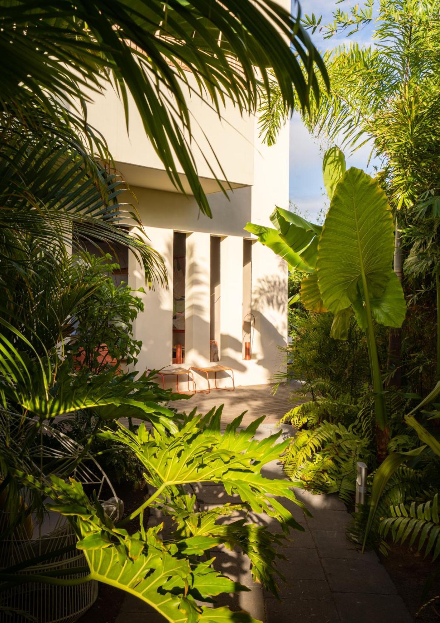 Le Martin Boutique Hotel 퀼드삭 외부 사진