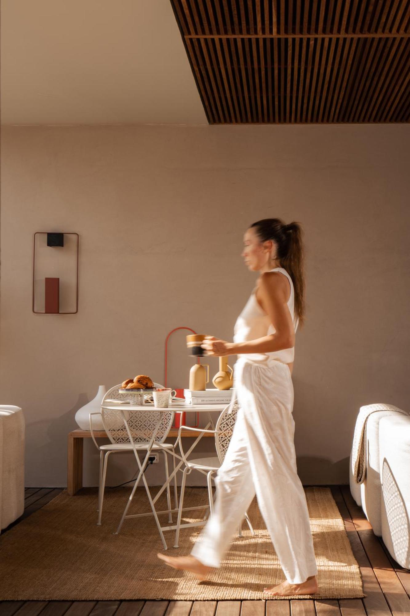 Le Martin Boutique Hotel 퀼드삭 외부 사진