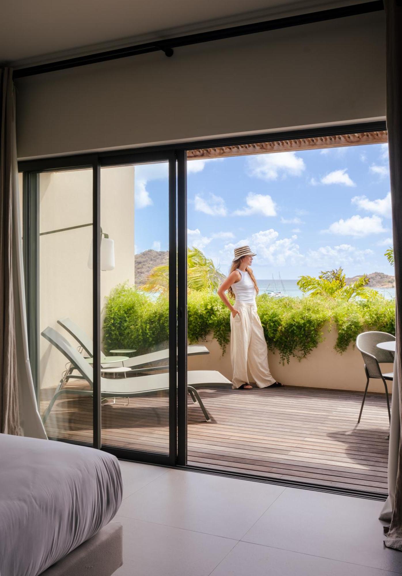 Le Martin Boutique Hotel 퀼드삭 외부 사진