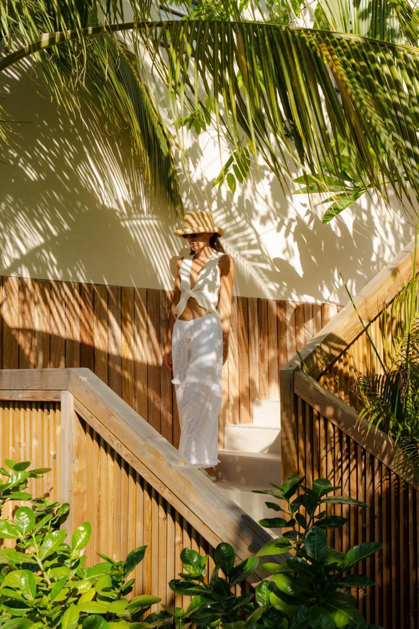 Le Martin Boutique Hotel 퀼드삭 외부 사진